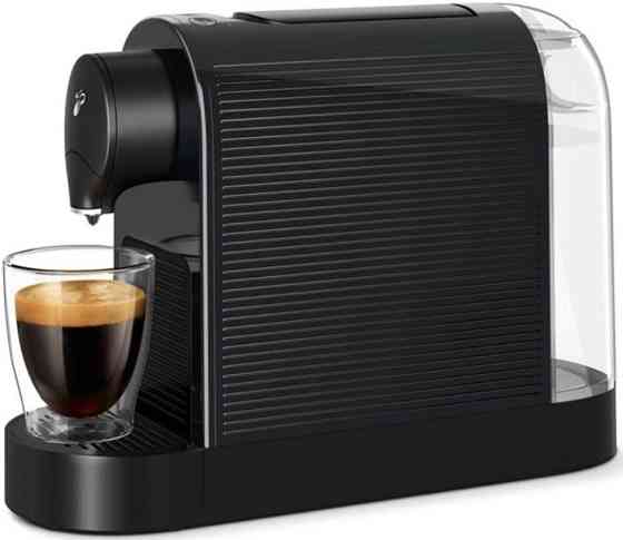 Кофемашина капсульна Tchibo cafissimo pure+ Київ