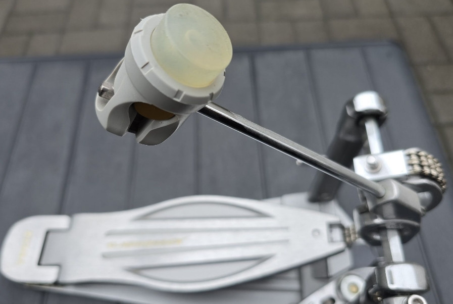 Педаль для бас-барабана Tama HP 910 LN. Харьков - изображение 7