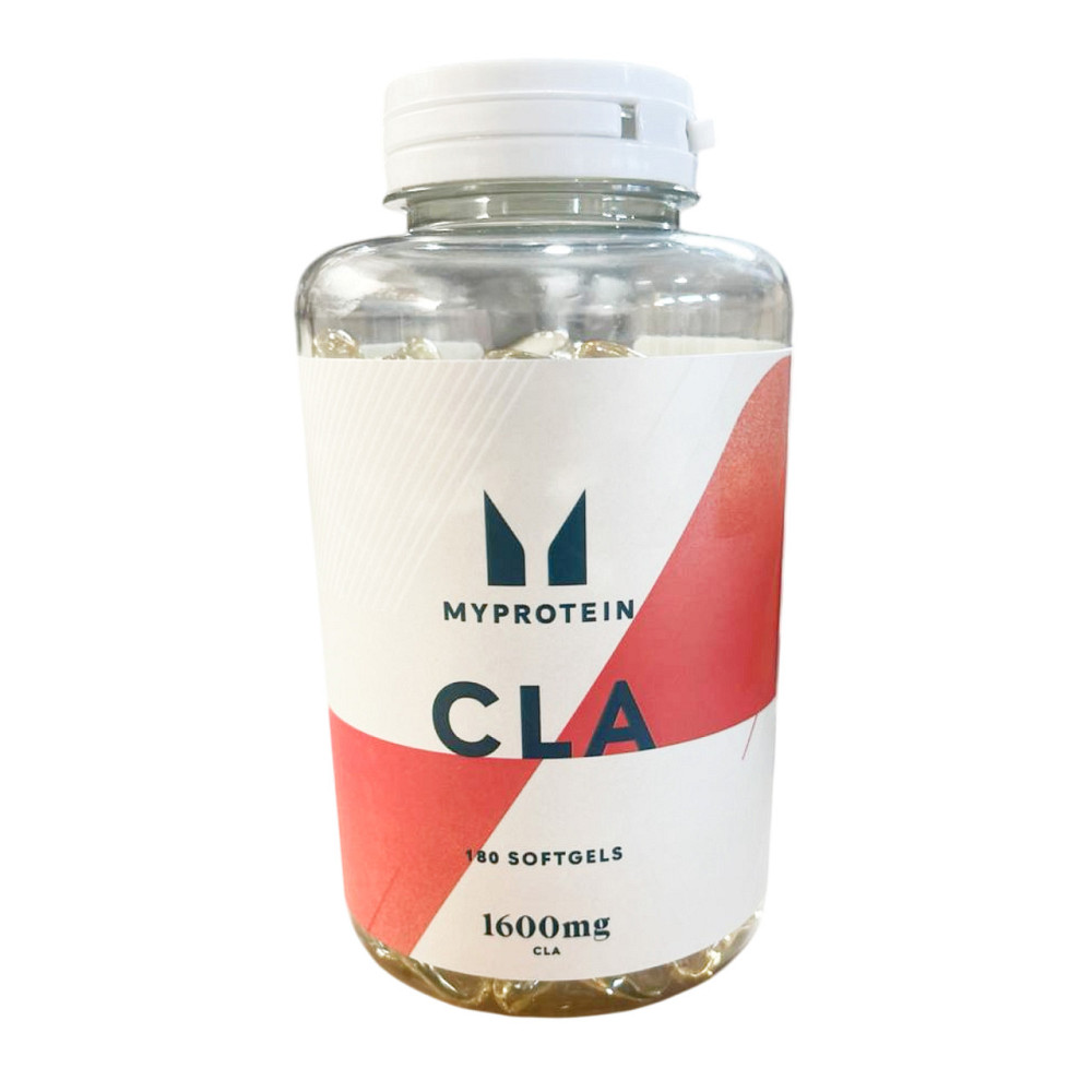 CLA 1000mg - 60 Softgels Київ - фото 3