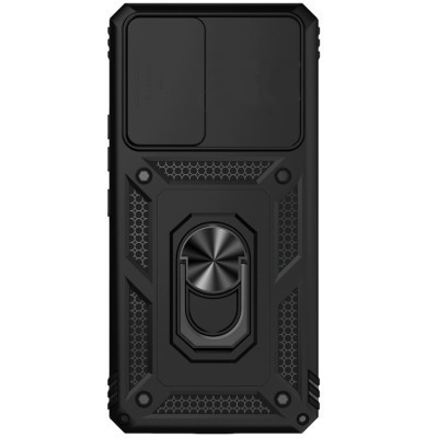 Чехол для мобильного телефона BeCover Military Samsung Galaxy M53 SM-M536 Black (707391) Винница - изображение 2
