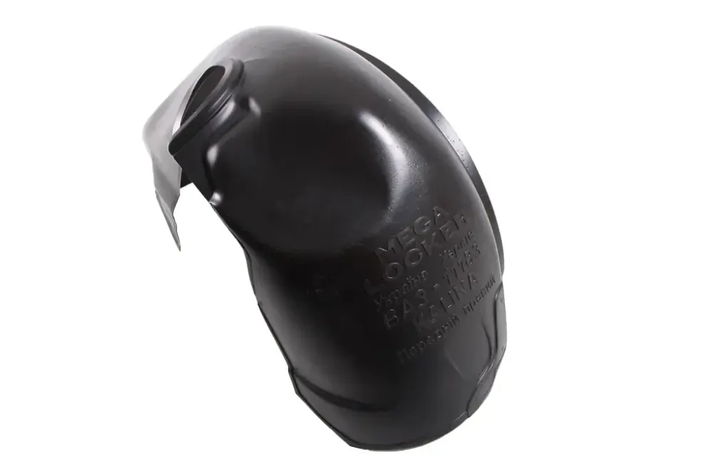 Подкрылок 1118 Mega Locker передний правый Винница - изображение 2