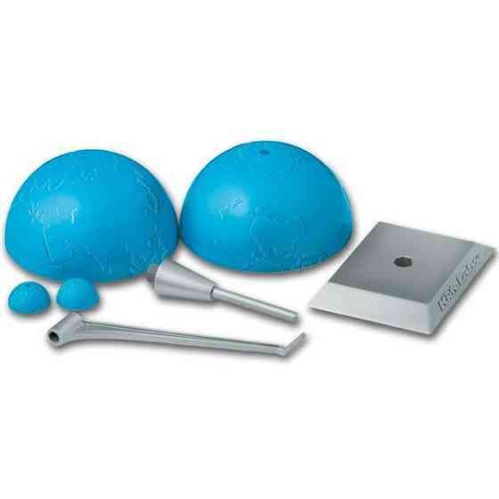 Модель Земля-Місяць 4M (00-03241) Харків