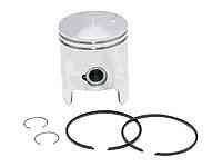 Поршень 2T Piaggio TYPHOON 80 0,50 (Ø47,50) Мукачево