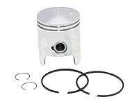 Поршень 2T Piaggio TYPHOON 80 0,50 (Ø47,50) Мукачево - фото 1