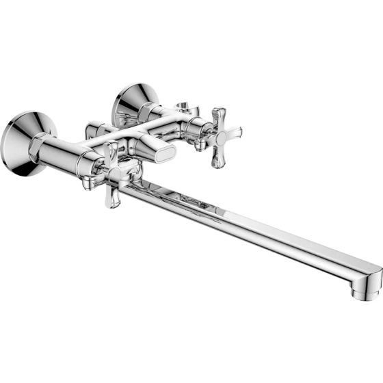 Смеситель для ванны Cron PINTO 006 CR0209 Харьков