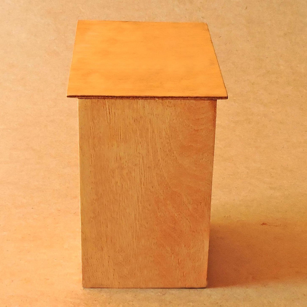 Шпаківня садова "Кропивник" каррі Миколаїв - фото 7