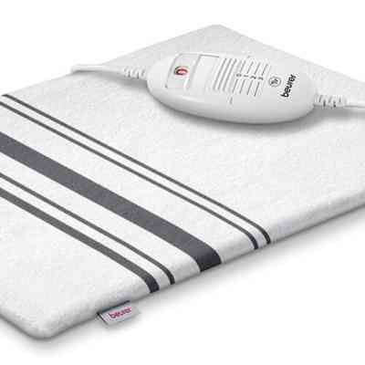 Электрогрелка Beurer HK 25 White-grey Винница