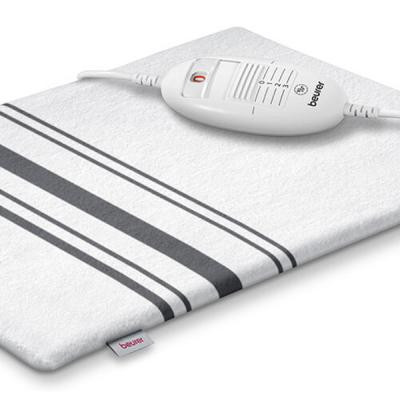 Электрогрелка Beurer HK 25 White-grey Винница - изображение 2