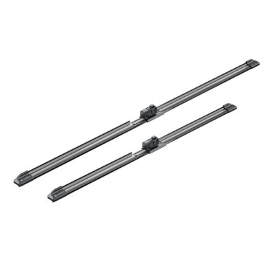 Щетка стеклоочистителя Bosch 3 397 014 727 Винница - изображение 4