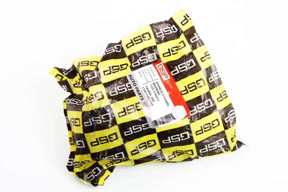 Ступиця Таврія задня GSP Auto Вінниця - фото 4