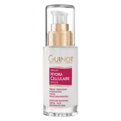 Зволожуюча сироватка Sérum Hydra Cellulaire Guinot 30 мл Винница
