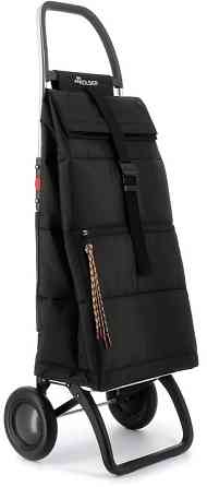Сумка-візок Rolser Big Polar 2L Negro (BIG004-1023) Київ
