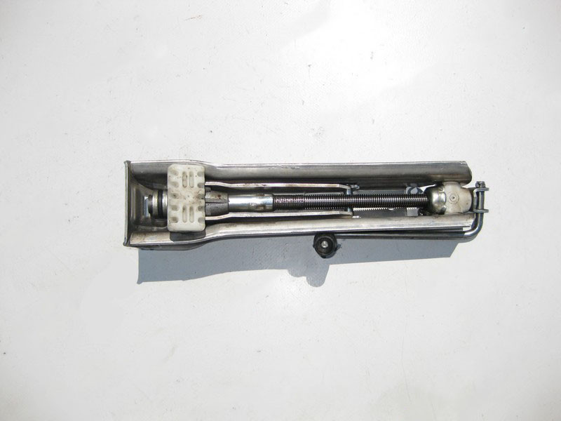 Mercedes-Benz  A2215830115 Домкрат S-Class W221 CL C216 E-Class W212 C207 CLS C218 CLK C209 Одесса - изображение 2
