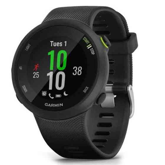 Garmin Forerunner 45 Black Київ