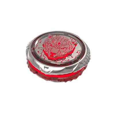 Волчок Infinity Nado VI серия Advanced Pack Blazing War Bear Горящий Боевой Медведь (EU654132) Винница