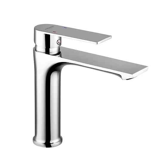 Смеситель для раковины Kroner KRP Jena - C010 Киев