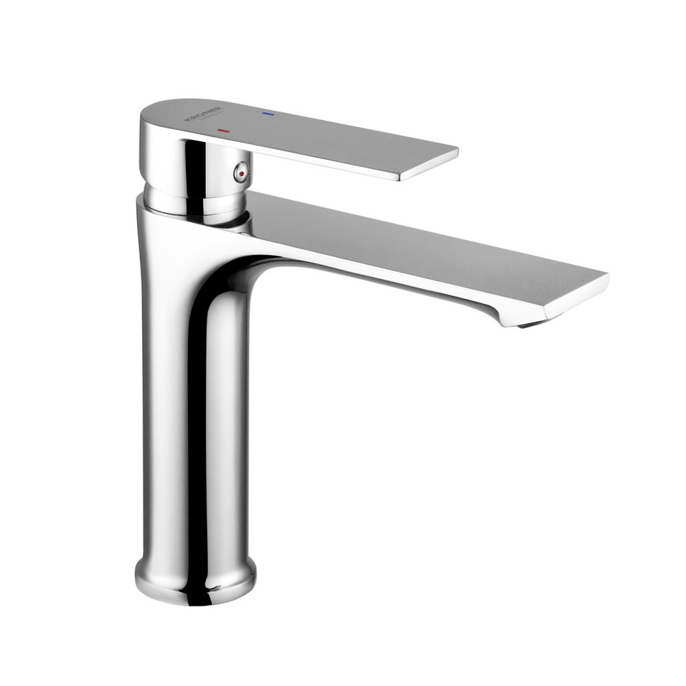 Смеситель для раковины Kroner KRP Jena - C010 Киев - изображение 1