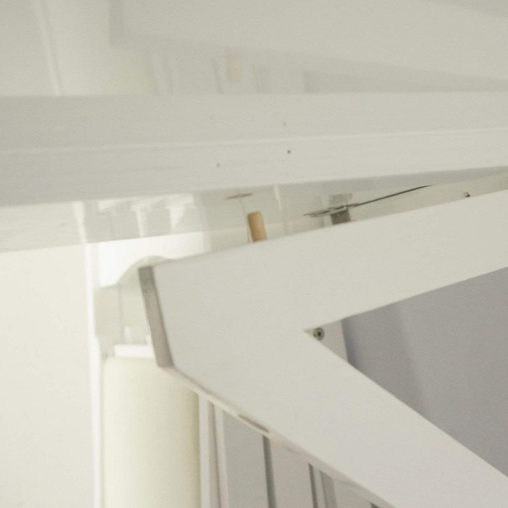 Настінний складаний столик "Адідже" зефір Миколаїв - фото 4