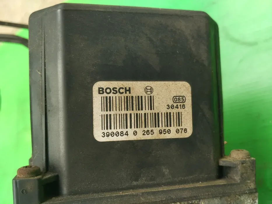 Блок управління Abs 0265950076 Форд Мондео 3 Вінниця - фото 4