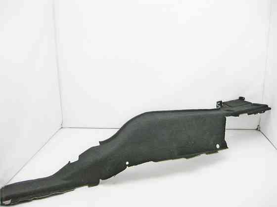 Mercedes-Benz  A2516800634 9G07 Обшивка багажника нижня права чорна R-Class W251 Одесса