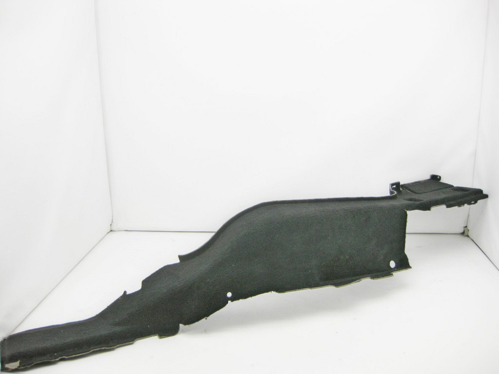 Mercedes-Benz  A2516800634 9G07 Обшивка багажника нижня права чорна R-Class W251 Одесса - изображение 1