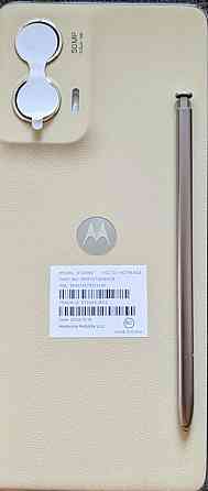Motorola Moto G Stylus 5g 2024 8+8/128Gb, eSim АКБ 5000 120Hz 14 Andr! Київ