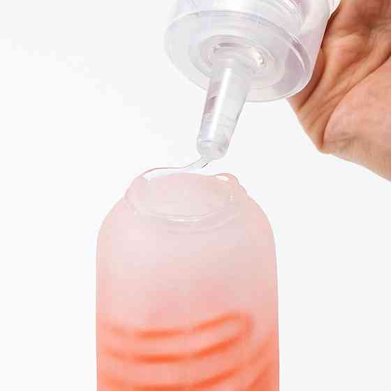 Густой лубрикант Tenga Lotion Mild (170 мл) на водной основе, универсальный Sex Aura Киев