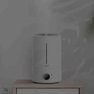 Зволожувач повітря Deerma DEM-F628S Вінниця