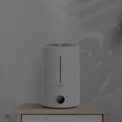 Зволожувач повітря Deerma DEM-F628S Вінниця - фото 6