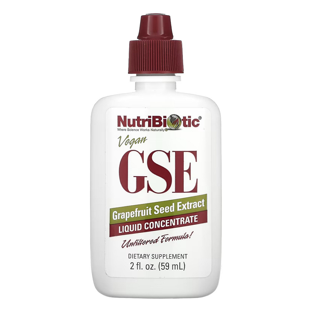 GSE Liquid Concentrate - 59 ml Луцьк - фото 1