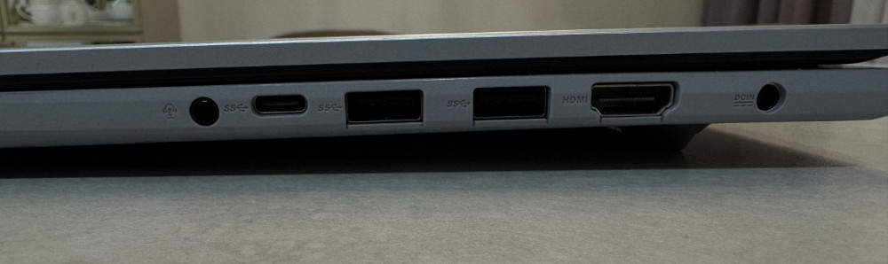 Ноутбук/Asus Vivibook 15 Intel Core I3-1315U/16Ram/500gb ssd. Київ - фото 1