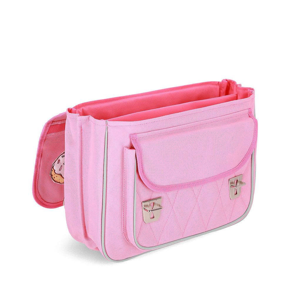 Bagland Портфель Bagland Sparkle 9л рожевий (0027166) Коломыя - изображение 6