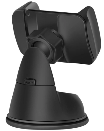 Автотримач Defender Car holder CH-114+ Black (29114) (6869957) Київ