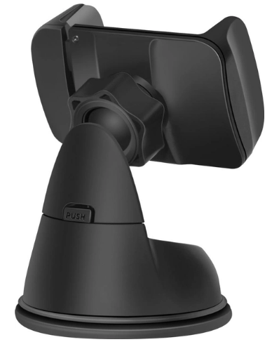 Автотримач Defender Car holder CH-114+ Black (29114) (6869957) Киев - изображение 3