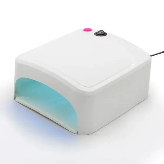 УФ лампа, сушилка для ногтей Beauty nail UV 818 K 36W Коломия