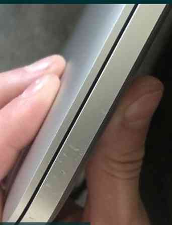 Ноутбук MacBook 13 Pro (2015) Киев