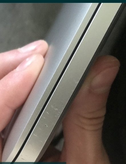 Ноутбук MacBook 13 Pro (2015) Київ - фото 3