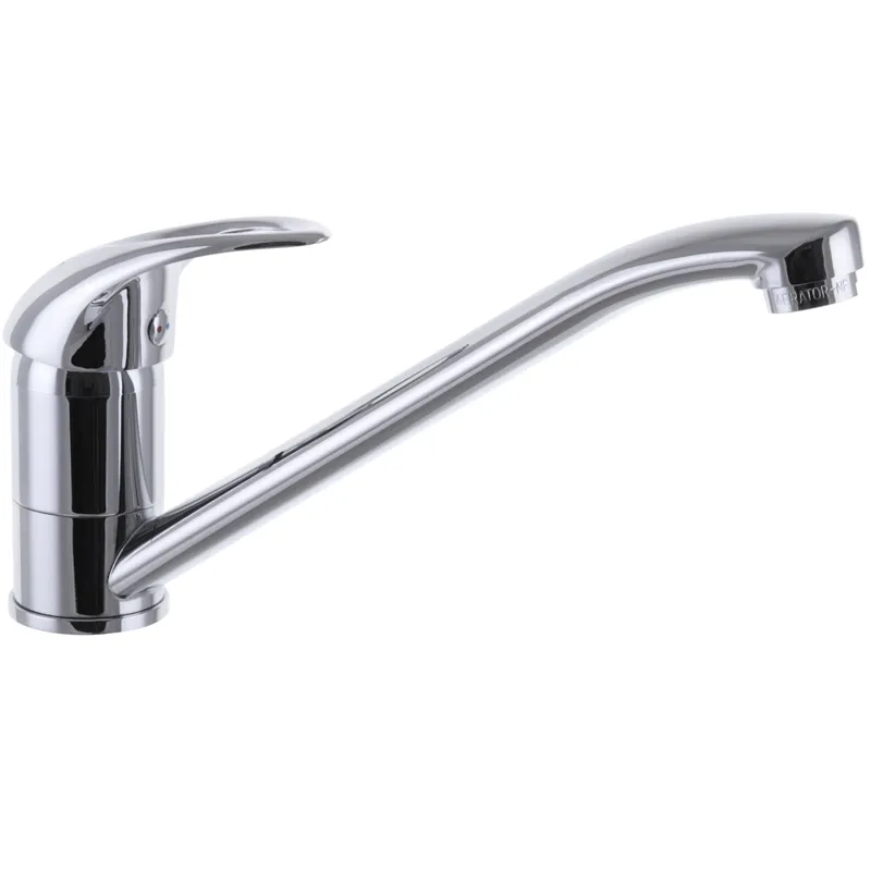 Кухонний змішувач EP Premiere 004 (OL0005) для мийки Харків - фото 1