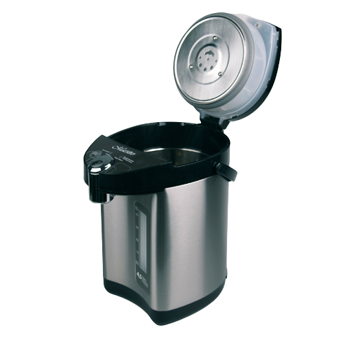 Термопот 3,8 л 750W (диск) MR-081 Maestro Житомир - фото 2