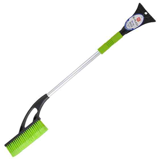 Щітка-скребок Bi-Plast 89см Київ