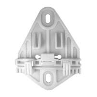 Направляющая каретка стеклоподъемника задняя левая Renault Megane I 24056 Киев - изображение 1