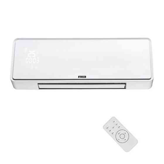 Повітряна завіса Noveen HC3100 LED Київ