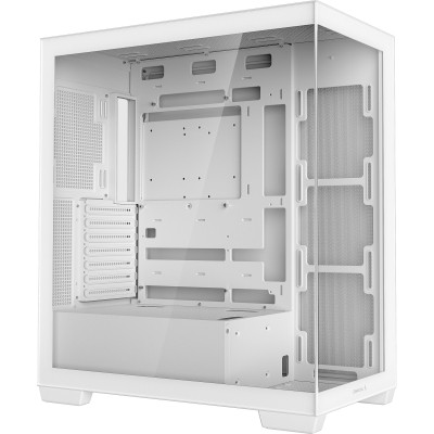 Корпус Deepcool CG580 White (R-CG580-WHNDA0-G-1) Вінниця - фото 6