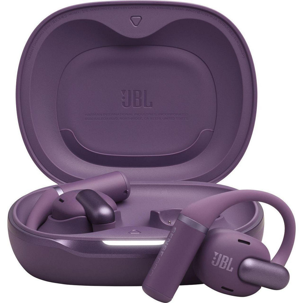 Bluetooth-гарнітура JBL Sense Pro Purple (JBLSENSEPROPUR) ( 18020 ) Харьков - изображение 1