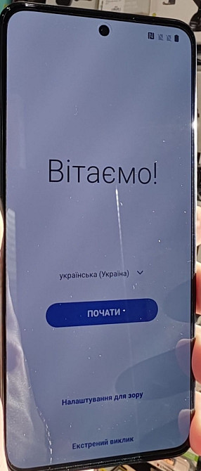 Мобильный телефон: OnePlus ACE 5G 8/256Gb.Blue Global Rom ! Киев - изображение 6