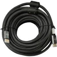 Кабель мультимедійний HDMI M to HDMI M 10.0m V2.1 Atcom (23710) Київ - фото 1