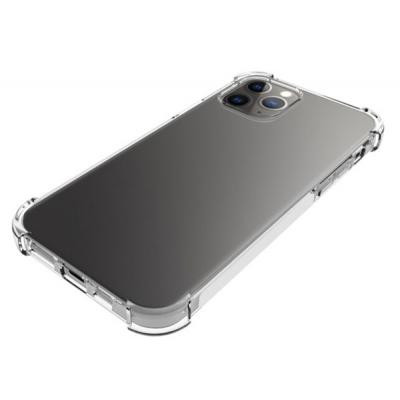 Чохол до мобільного телефона BeCover Anti-Shock Apple iPhone 12 Pro Clear (705436) Вінниця - фото 5
