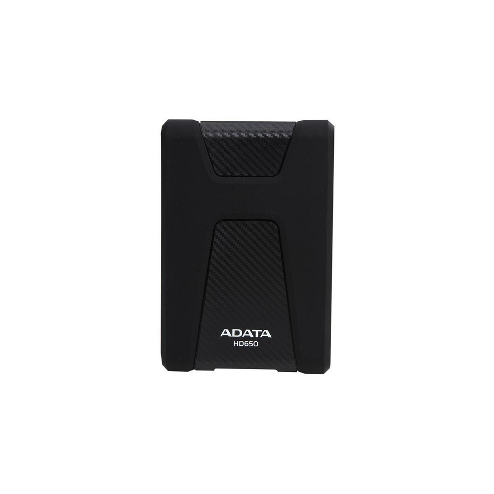 Жорсткий диск ADATA HD650 1TB USB 3.1 чорний Київ - фото 4