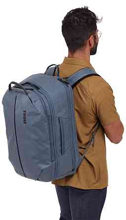 Дорожный рюкзак Thule Aion Travel Backpack 40L TATB140 Dark Slate (7191163) Киев