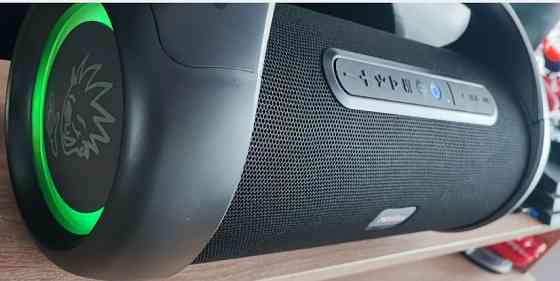 Нові портативні колонки pexman pm-50 фінського виробництва. Харків